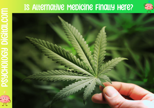 Is alternative medicine mainstream yet?